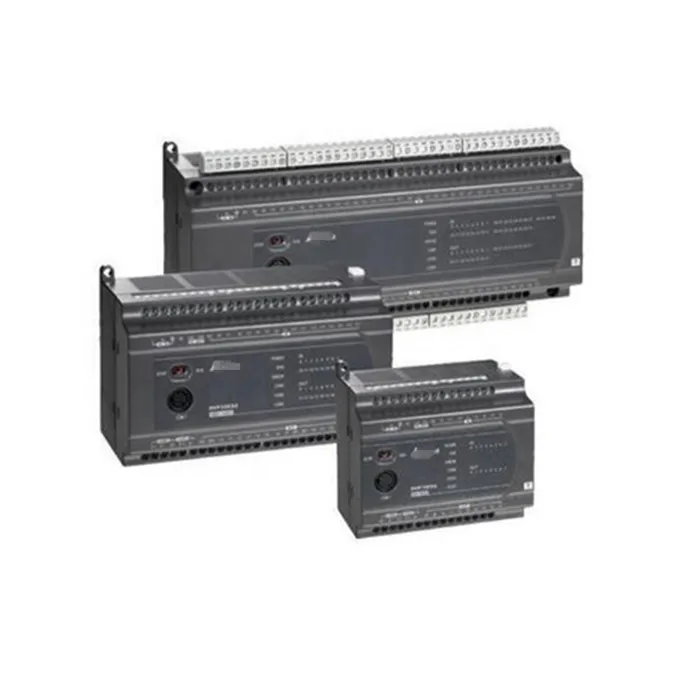 Precio competitivo DVP-ES2 serie DVP32ES200RE plc hmi todo en uno ...
