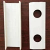 Eco-Friendly NFT Hydroponic Vegetables Growing PVC Pipe Hydroponic