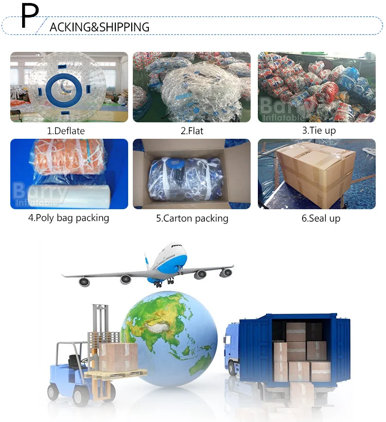 kids zorb ball for sale