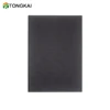 Menu Holder Folder with Leather Covers