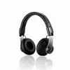 2017 CSR8635 high quality metal Bluetooth headphones headset support calling and music from shenzhen factory