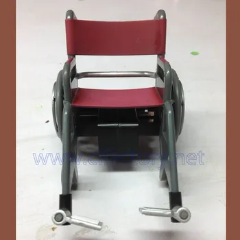 mini wheelchair toy