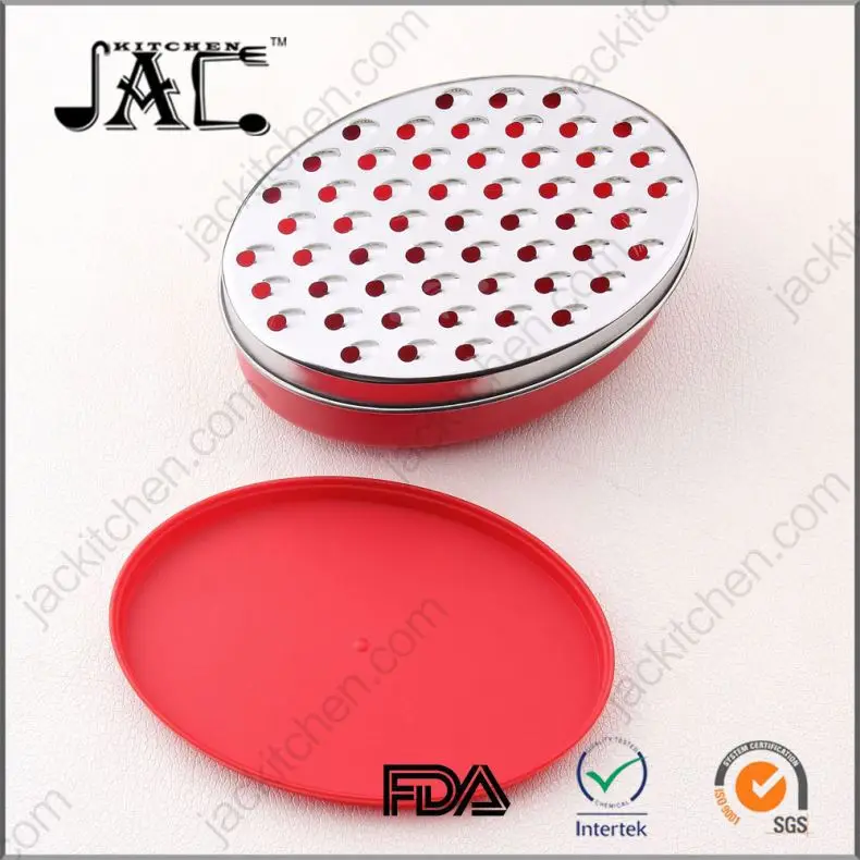 Hot Selling 2017 Amazon Practical Pp Handle Vegetable Kitchen Peelers & Graters