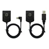 On Clip 8MP High Speed Auto Focus USB OTG UVC Camera With Aluminum Mini Box Case For for PC Or Android Device