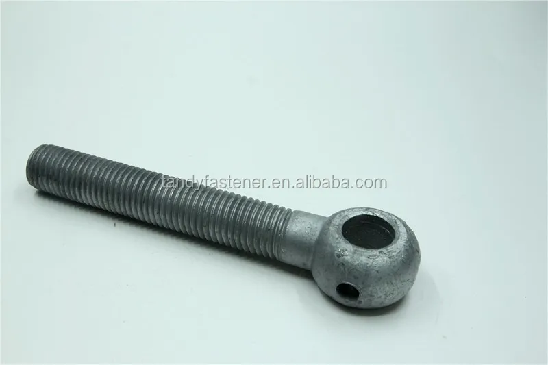 Copper Eye Bolt Double Eye Bolts Buy Copper Eye Bolt,Double Eye Bolts