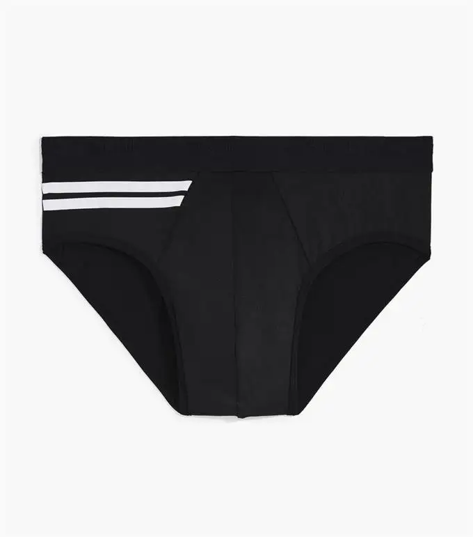 男士性感内衣羊毛舒适透气三角内裤男孩性感内裤