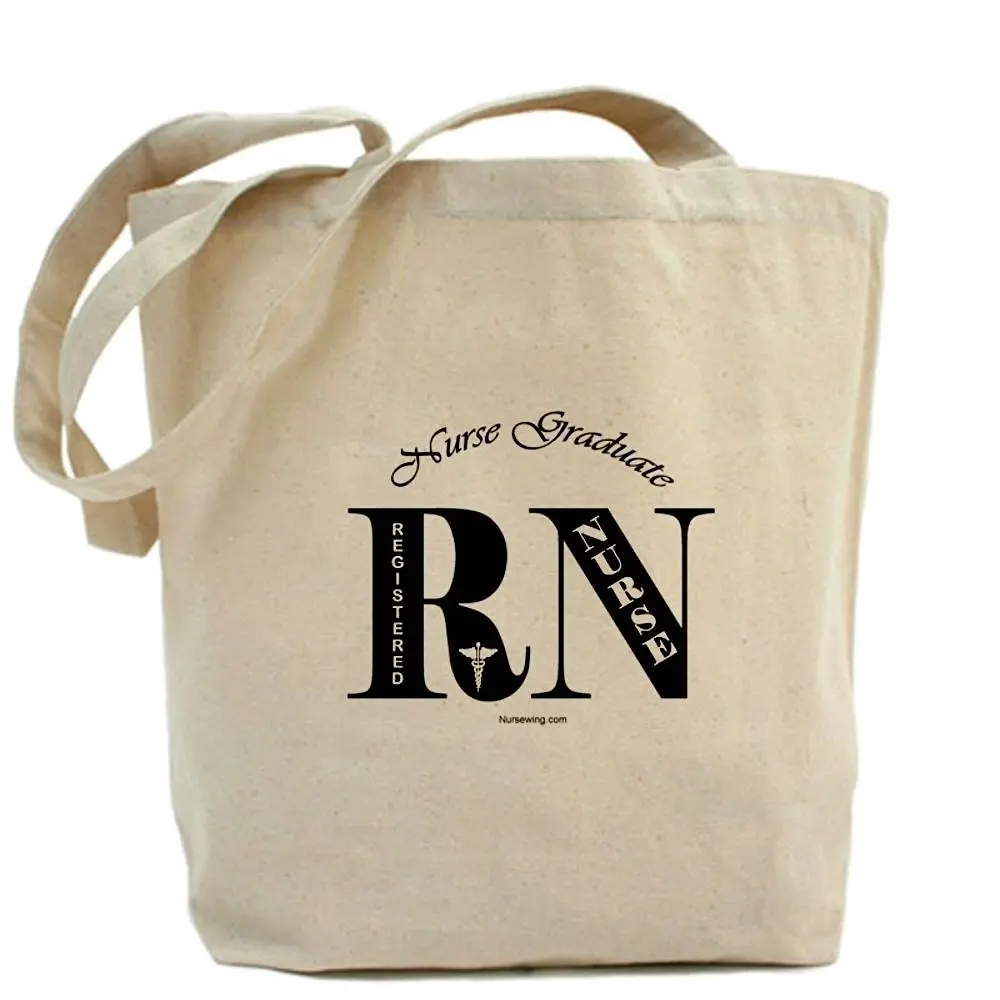 Cafepress Nurse Cat No Background Png Tote Bag Standard Nurse Cat No Background Png Tote Bag