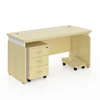 hot sale modern desktop computer table/cheap laptop desk