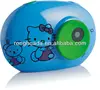 2015 mini USB digital camera with 1.44 inch display,cartoon photo camera,internal li-ion battery for kids