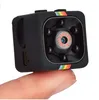 2019 Hot sale Mini DV SQ11 360 degree mini security camera night vision full HD 1080P ip mini camera