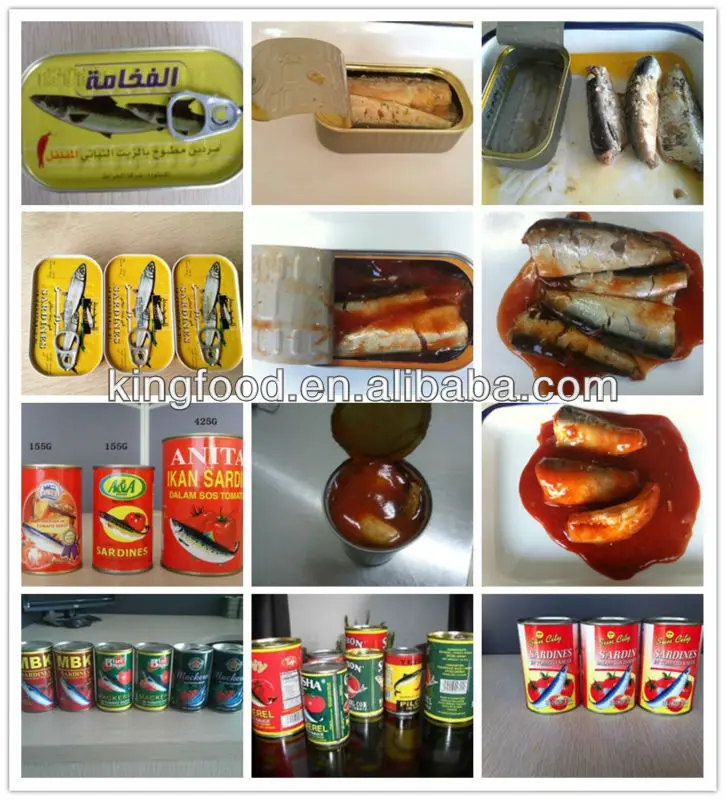 Canned Tuna Fish Manufacturers Many Canned Tuna Brands With Low Price