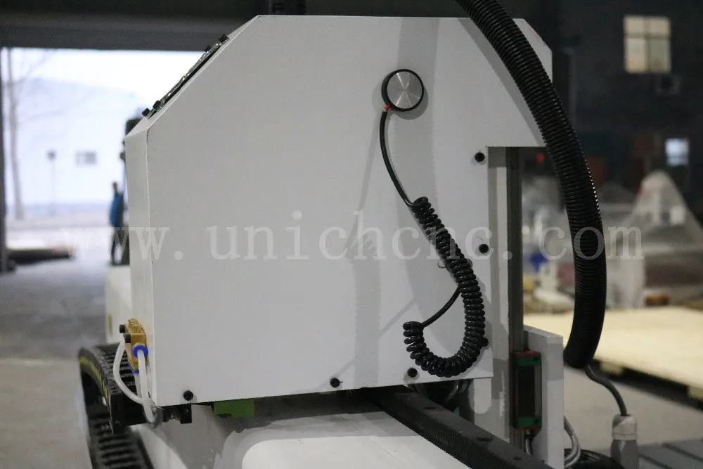factory supply 4 axis cnc router engraver machine
