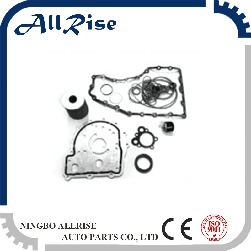 ALLRISE C-38917 Trucks 550567 Gasket Kit with Filter