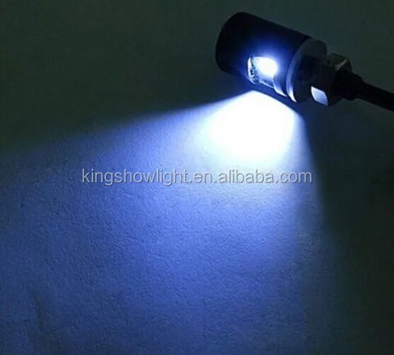 2015 NEW 12V Super bright LED License Plate Light