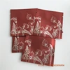 Aluminum Foil Small Cosmetic Plastic Packaging Bag Cosmetic Sample Packet Cotton Pads Sachet Makeup Sponge Pads Pouch