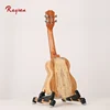 Special designed ukulele solid rotten wood 23 26 inch cool guitar