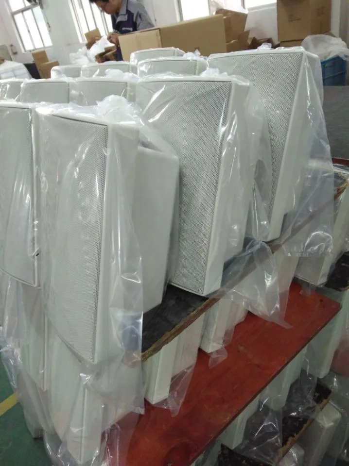 Bs-1030w Sound System Blauer Zahn Lautsprecher Box,Wasserdichter