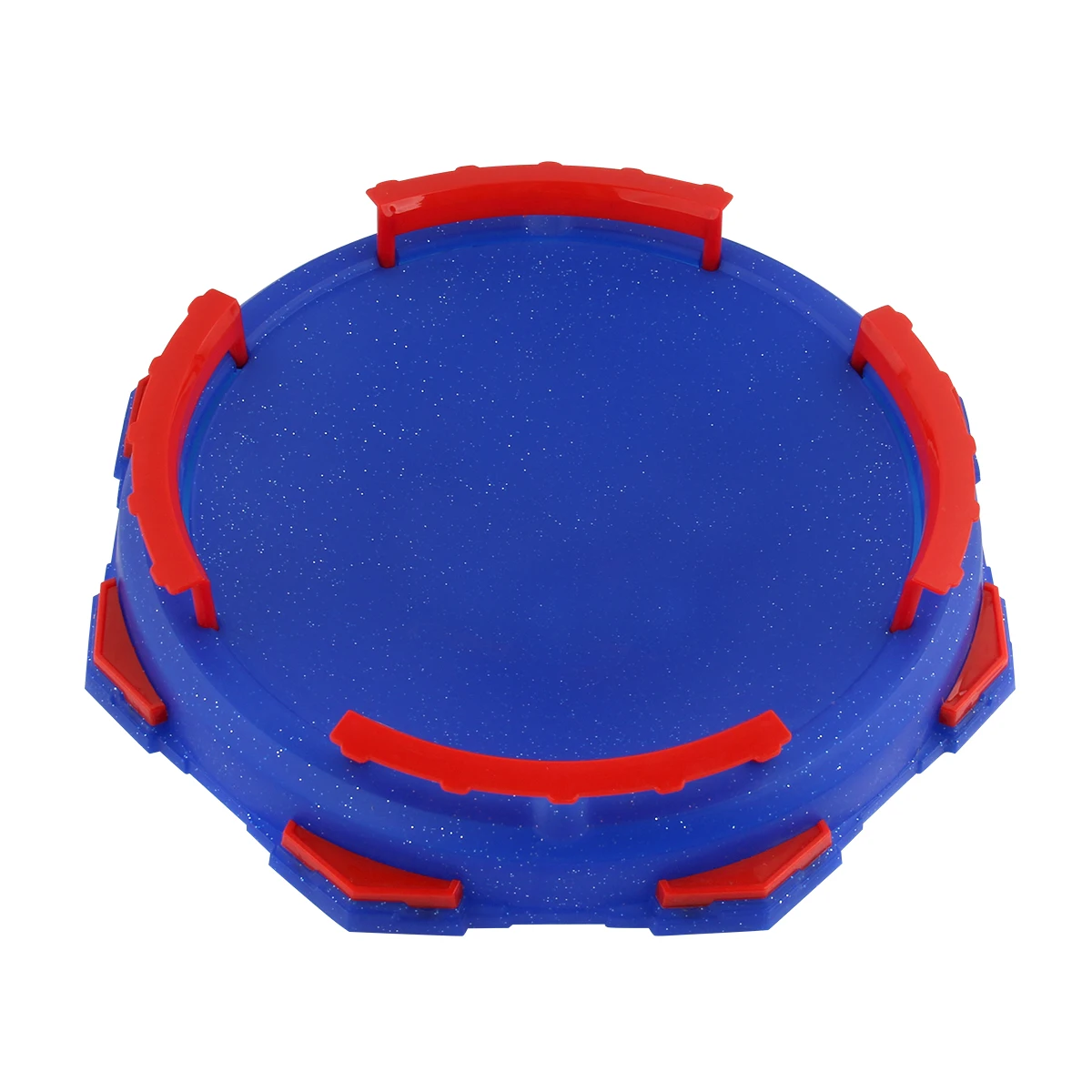 Original Metal Beyblades Burst Top Stadium Toys Plastic Battle Blade