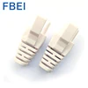 RJ45 PC Boots cover RJ45 connector boots for EZ connector