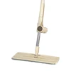 Household 360 Magic Microfiber Flat Mop without Bucket