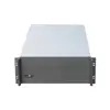 19" 4U rackmount server chassis