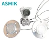 The intelligent digital level instrument different types of sensors boiler water sensor with discount price