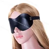 Slave Adult Game Sex Toys Leather Eye Mask Cosplay Sex Costumes For Women Eyemask Female Sexy Erotic BDSM Product