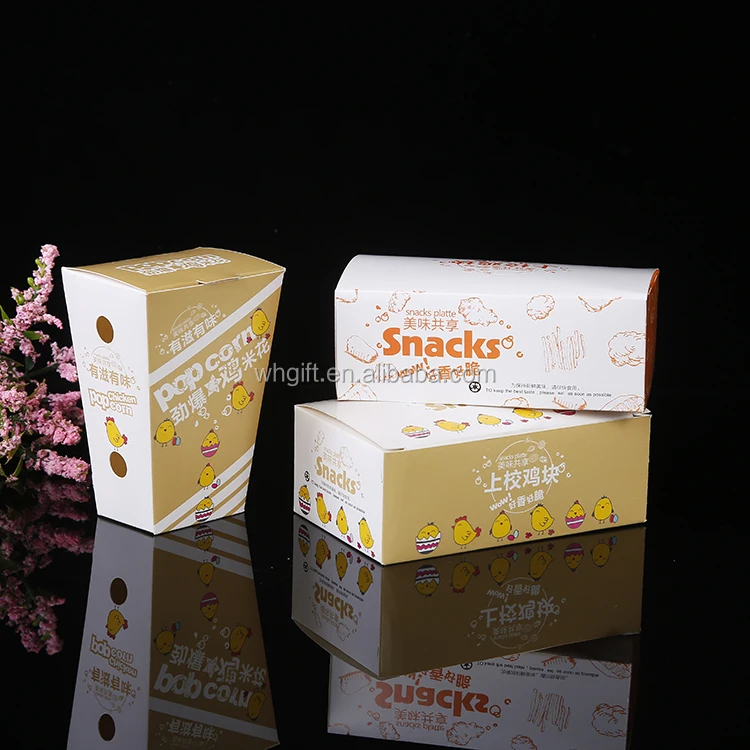 Fried Chicken Hot Food Boxes.JPG