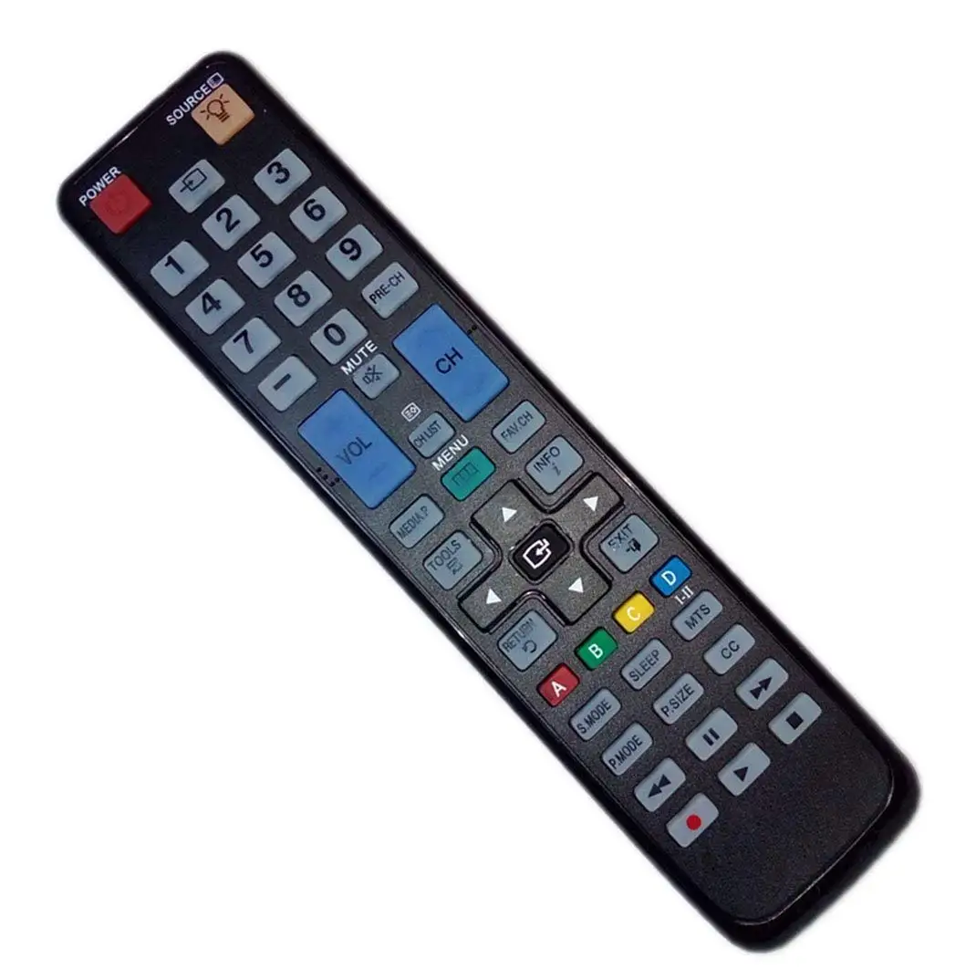 Buy Etouch Replaced Remote for Samsung TV UN46C6300 UN46C6300SF