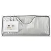 salon infrared thermal sauna blanket for cellulite