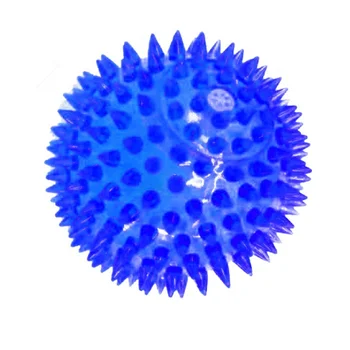 spiky bouncy ball