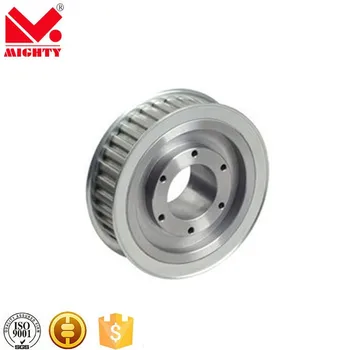 pulley for small electric motor