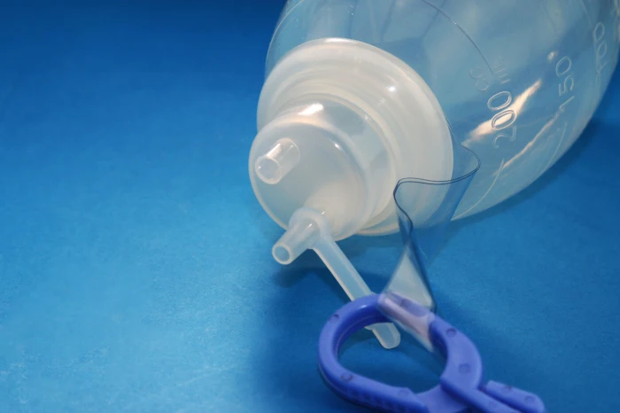 ambu bag set
