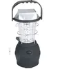 36 led solar led camping lantern with hand crank dynamo