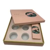 Custom logo 100% food-grade straw 300g nut packing machine paper souffle cups