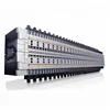 CE STANDARD HIGH CAPACITY GOOD PERFORMANCE PC CROSS SECTION PLATE EXTRUSION LINE