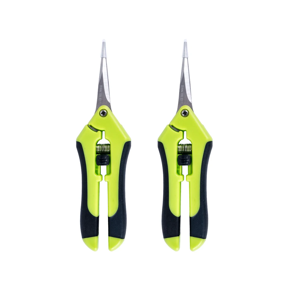 electric garden hand clippers