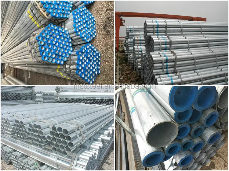 ss400 s235jr gi hollow pipe 60x40 galvanized square tube rectangle tube steel