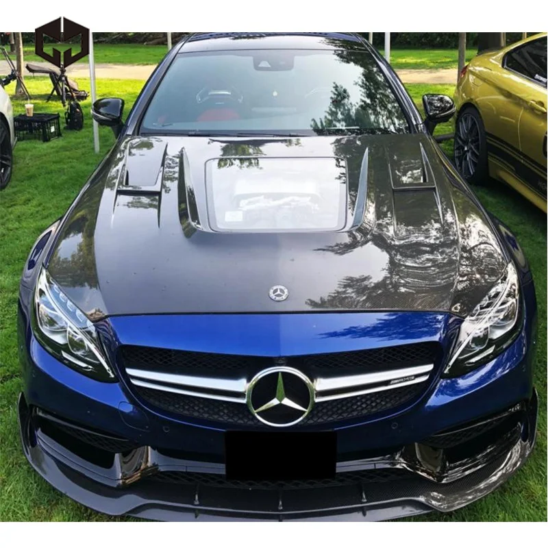 Acrylic-carbon-W205 Hood 4.jpg