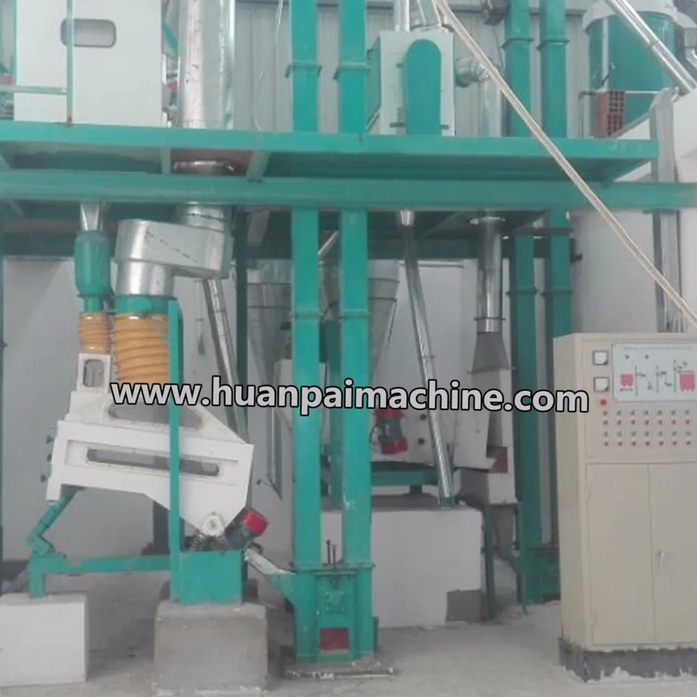 50tpd Malawi Maize Milling Machine With Price Buy Malawi Maize