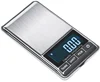 J&R High Calibration Weighs Mini 0.01 Digital Pocket Scale JS-14