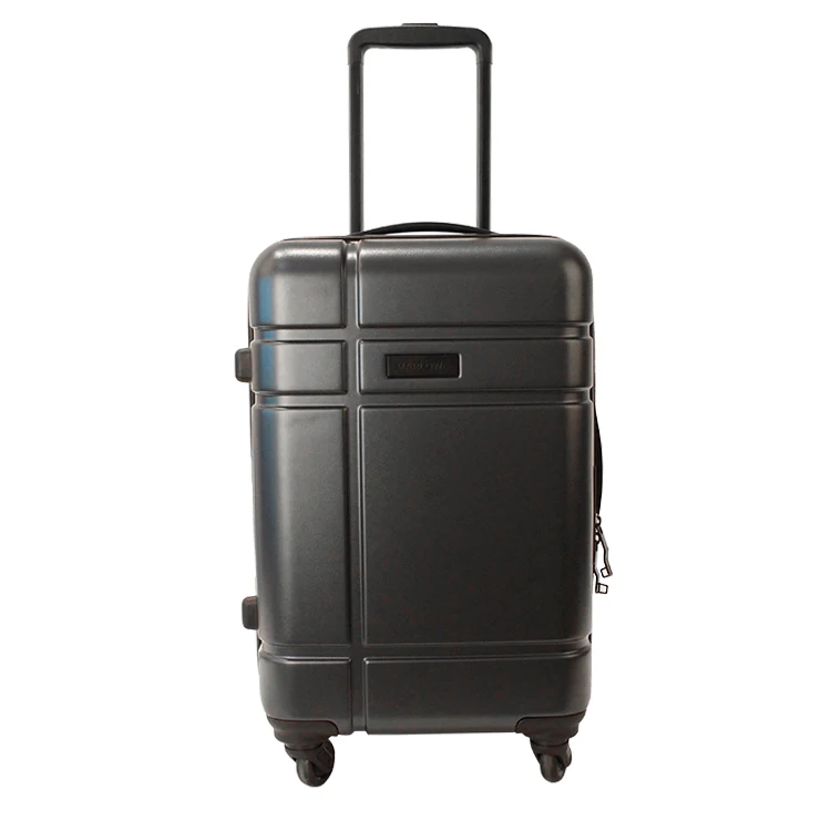 高级拜耳 pc 欧洲标准手提箱马特壳光滑的行李箱