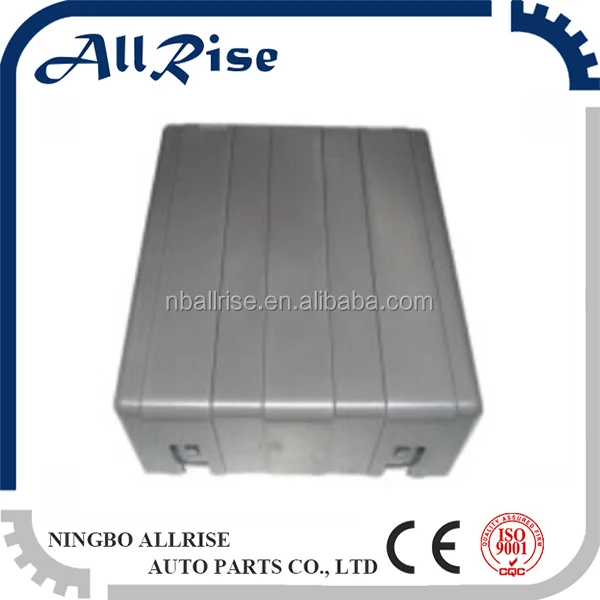 Battery Cover for Iveco Truck Spare Parts