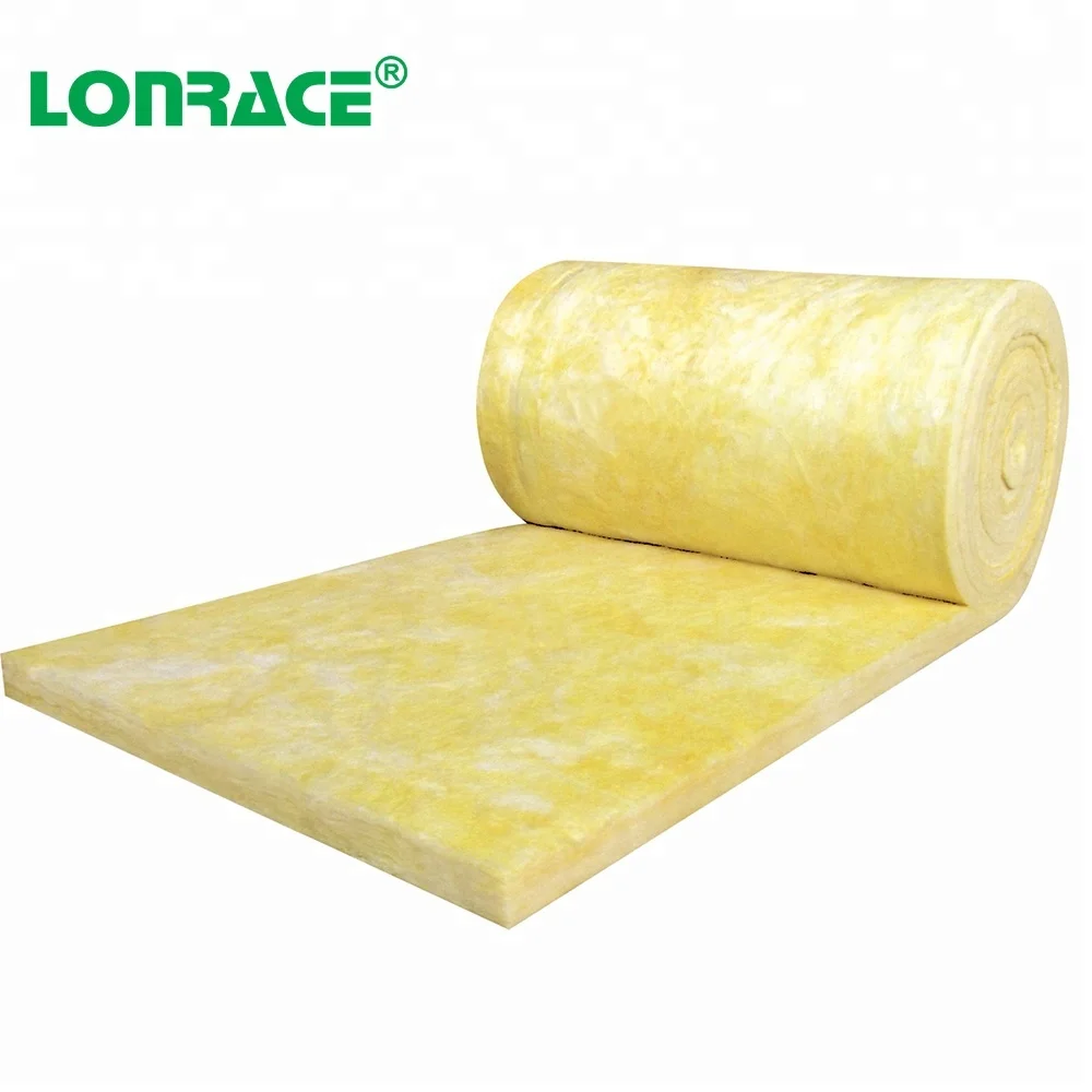 Non Flammable Glass Wool Insulation - Buy Non Flammable Glass Wool ...