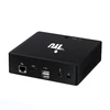 iru M7 TV Box Style Mini PC, Windows 10 Intel Core i5-8250U 8G+256G up to 3.5GHz, Support Bluetooth 4.0 & 2.4G / 5.0G Dual-band