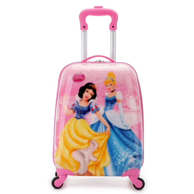 luggage bags for girl