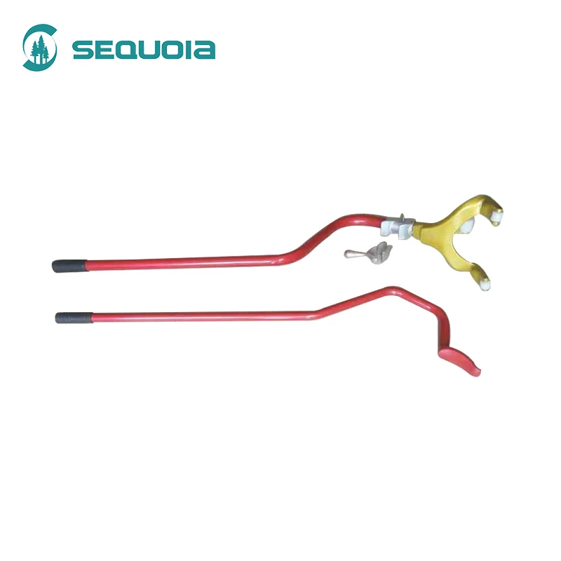 semi tire changing hand tools