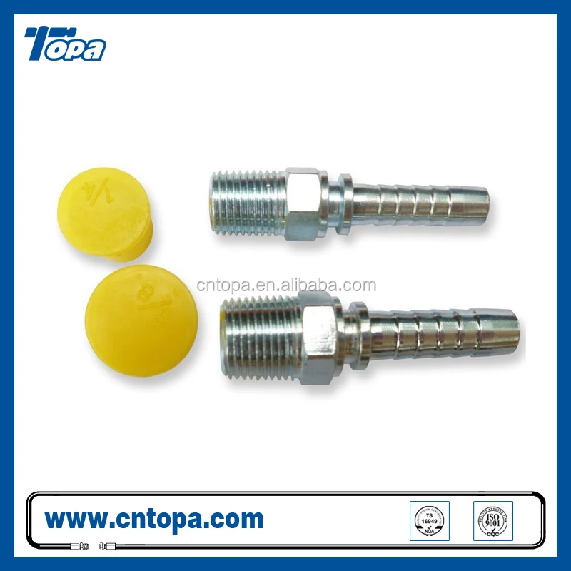 1bj Bsp Thread Cone Seal With Jic 74 Degree Flared Fitting Buy Jic 74 Degree Flared Fitting