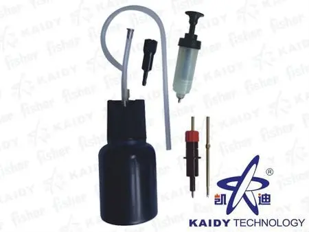 LONG-LIFE PLOT PEN KD01