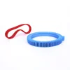 Custom wear resistant epdm rubber strap